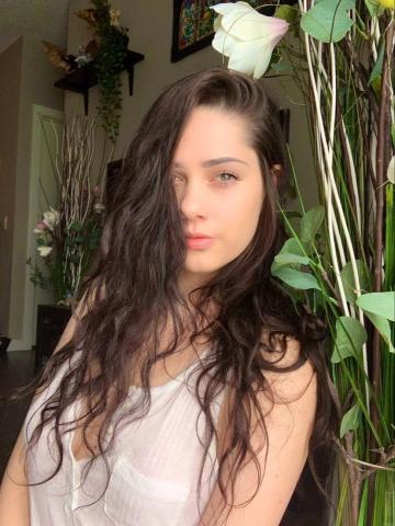 Виктория Реал Восточная Красавица фото 3