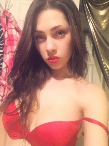 Виктория Реал Восточная Красавица фото 4