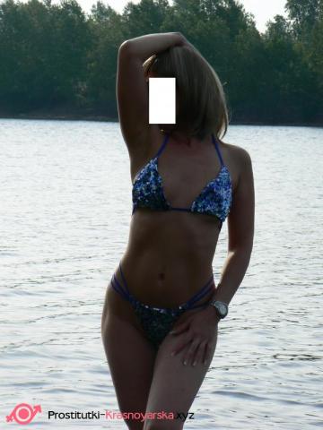 Алина Хищница фото 7