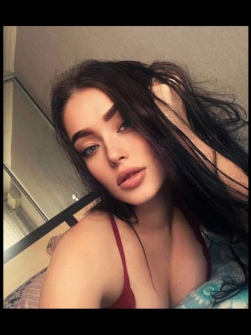 Анастасия Путешествие